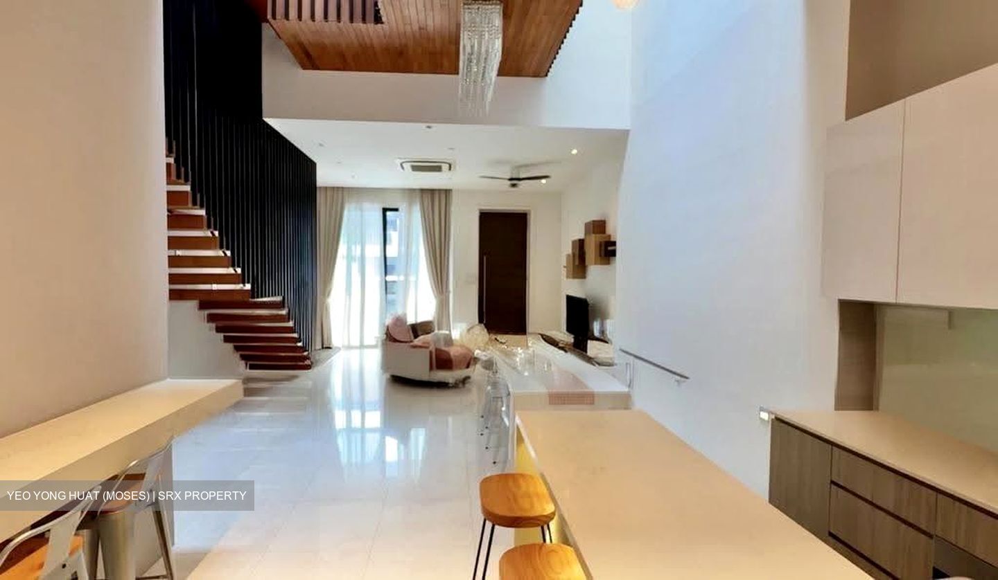 Sembawang Hills Estate (D20), Terrace #614729131